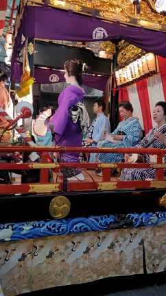 北海道神宮祭✨の記事動画