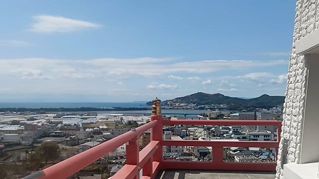 講談のお話に出てくる紀三井寺の記事動画