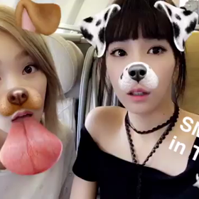 「Instagram」ティファニーの画像