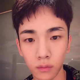 「Instagram」Key。の画像
