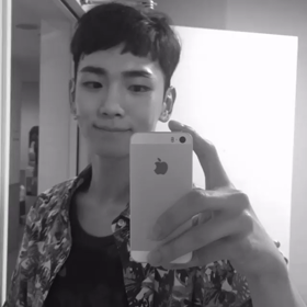 「Instagram」Key。の画像