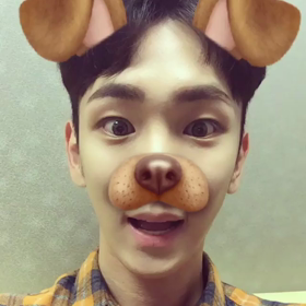 「Instagram」Key。の画像