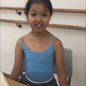 【英語クラス】自己紹介してみよう！の画像