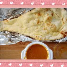 ご近所探訪:スパイス６さんの画像