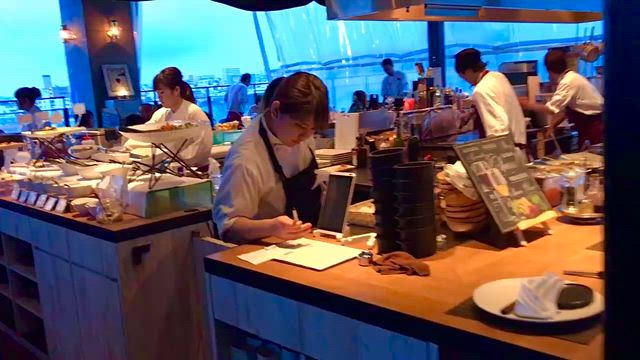 たくさんのお店を作ってきた中で、今でも最強だと思っているお店。の記事動画