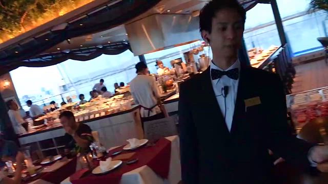 たくさんのお店を作ってきた中で、今でも最強だと思っているお店。の記事動画