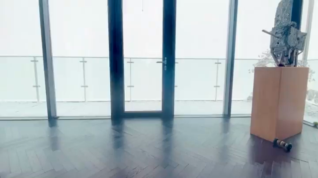 雪のソウルの記事動画