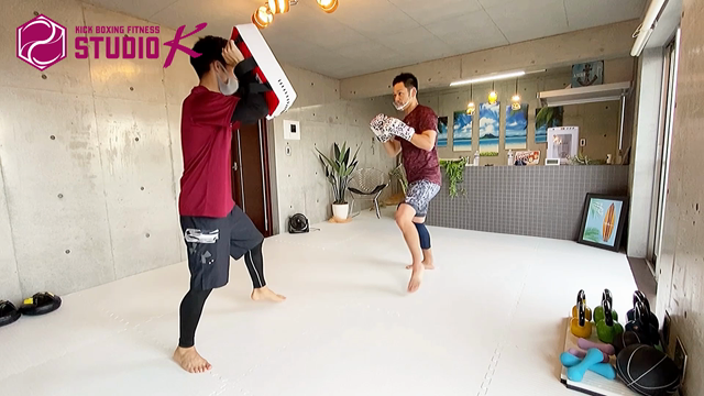 【動画】トレーナー研修のロープレの記事動画
