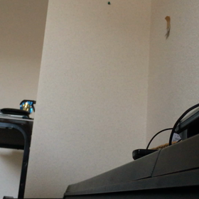 動画アップ失敗  再戦の画像