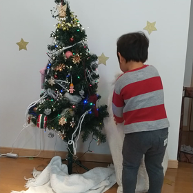 メリークリスマスの画像