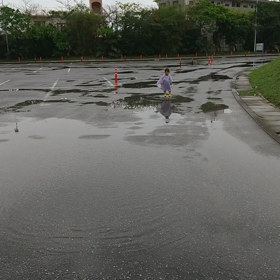 てるてる坊主の画像