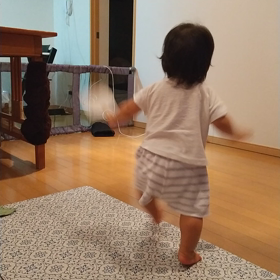 お祭り気分。の画像