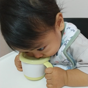 ストロー。の画像
