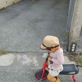 散歩の画像