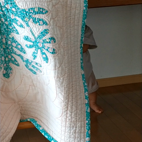 かくれんぼ。の画像
