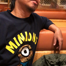 会いたいという欲求がエネルギーの源の画像