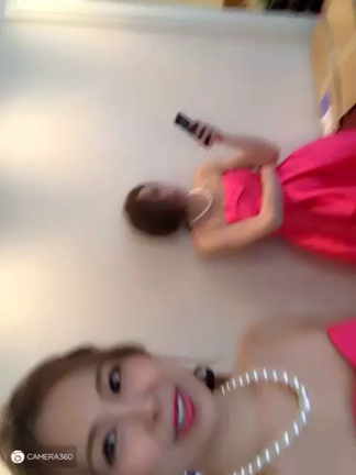 ピンク好きでもいいでしょ。の記事動画