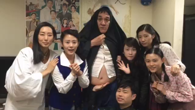 「とと姉ちゃん」、明日開始！の記事動画