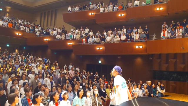 行っても、何にも変わらない講演会の記事動画