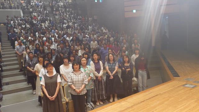 楽しめよ、あっという間だぞの記事動画