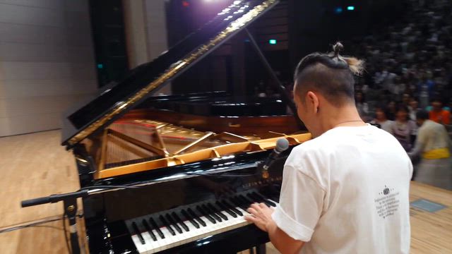 楽しめよ、あっという間だぞの記事動画