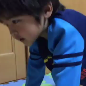 最幸の元気玉。ありがとう 頑張れるんだ！の画像