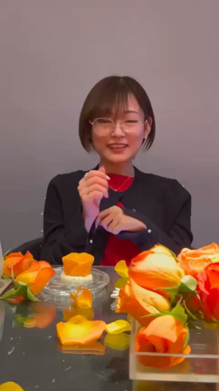 お菓子消費しないと･･･の記事動画