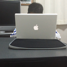 お久しぶりの画像