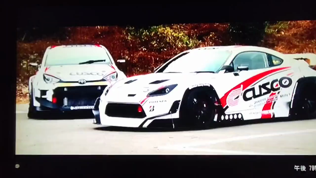 CarXs放送&ソロ曲mvの記事動画