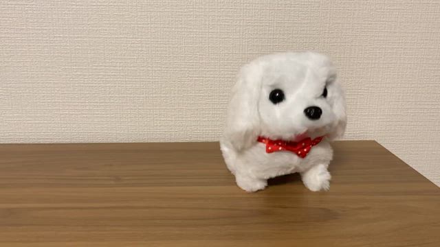 AI ペットロボット 詐欺の記事動画