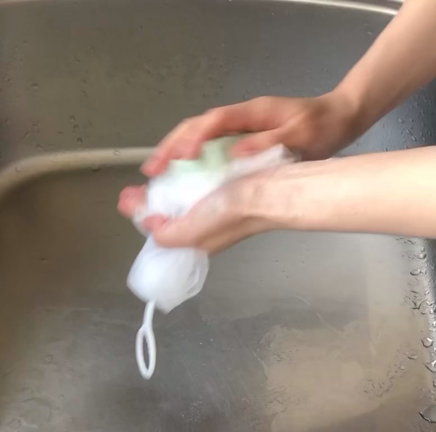 TOUN28 石鹸のご紹介の記事動画