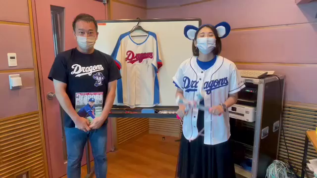 ドラ魂⚾️水曜ラスト！の記事動画