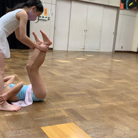 キャタピラ♪キャタピラ♪の画像