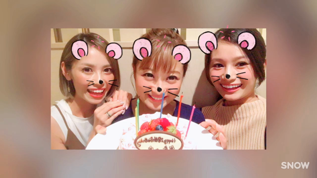 大好きな2人。の記事動画
