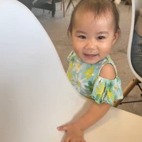 孫姫の成長の画像