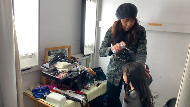 私の走る仕事って？？の記事動画