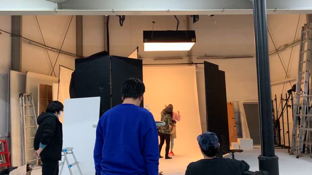 私の走る仕事って？？の記事動画