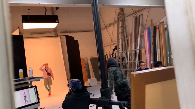 私の走る仕事って？？の記事動画