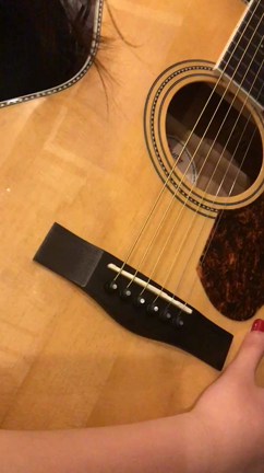 娘のギターと歌の記事動画