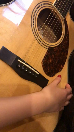 娘のギターと歌の記事動画