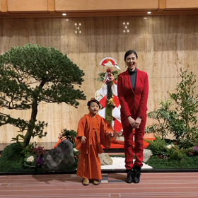 あけましておめでとうございます！の画像