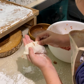 リトルシェフ動画・あの名作アニメとの出会い！の画像