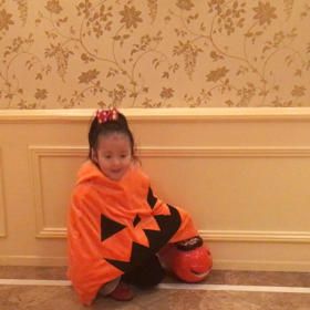 いつかのハロウィンの画像