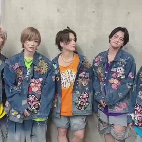 動画も載せてみた！✌️の画像