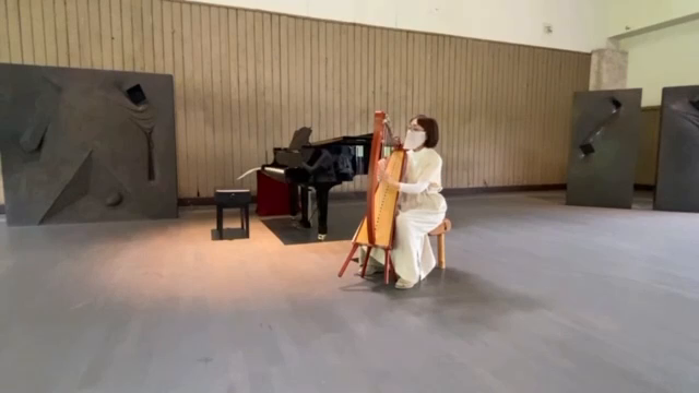 北海道の生徒さん演奏の記事動画