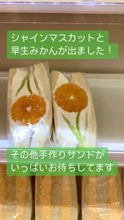 サンドイッチ満載の記事動画