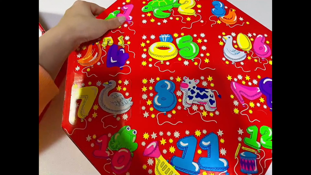 お誕生日の記事動画