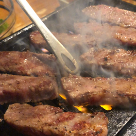 千葉＠焼肉商事の画像