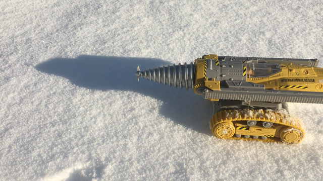 雪かき。の記事動画