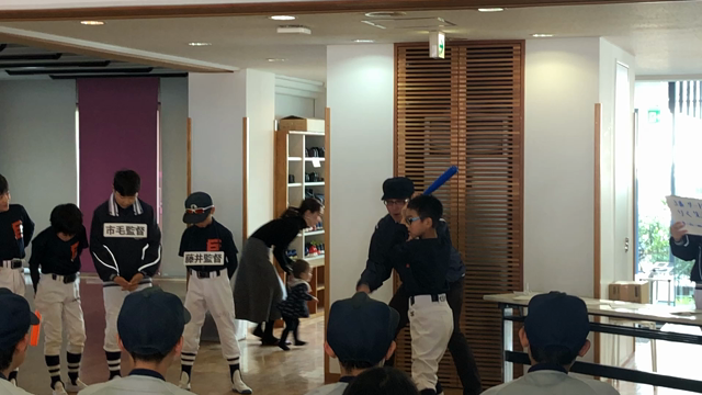 少し早いけどの記事動画